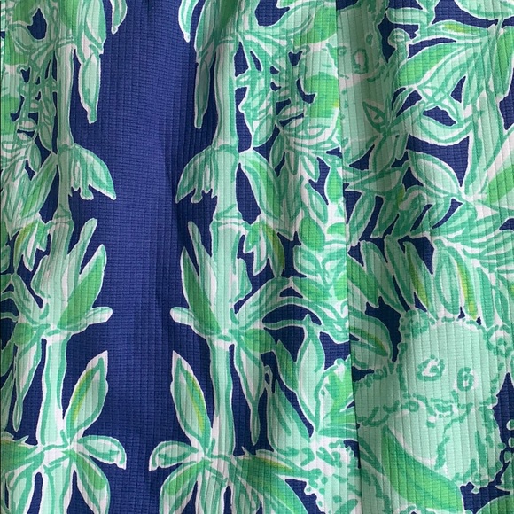 Lilly Pulitzer Koala of the Wild Sheath - Picture 2 of 8